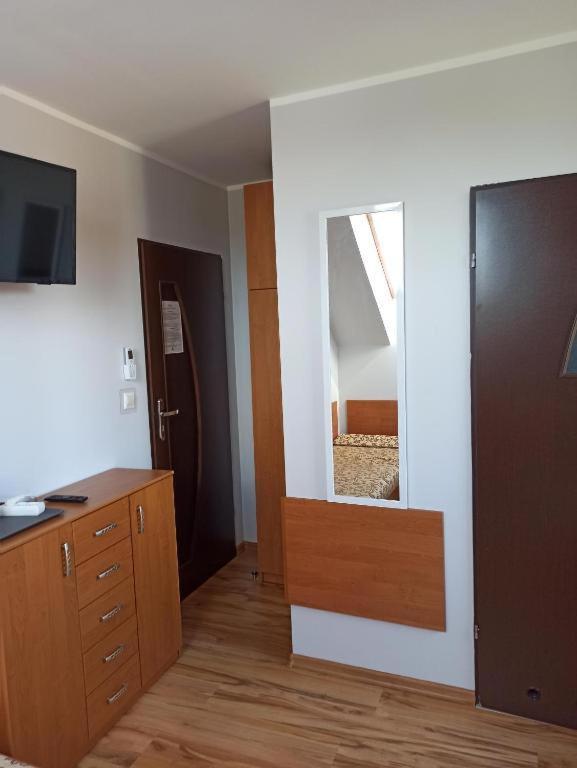 Dorjan - Pokoje Goscinne Dziwnówek Exterior foto