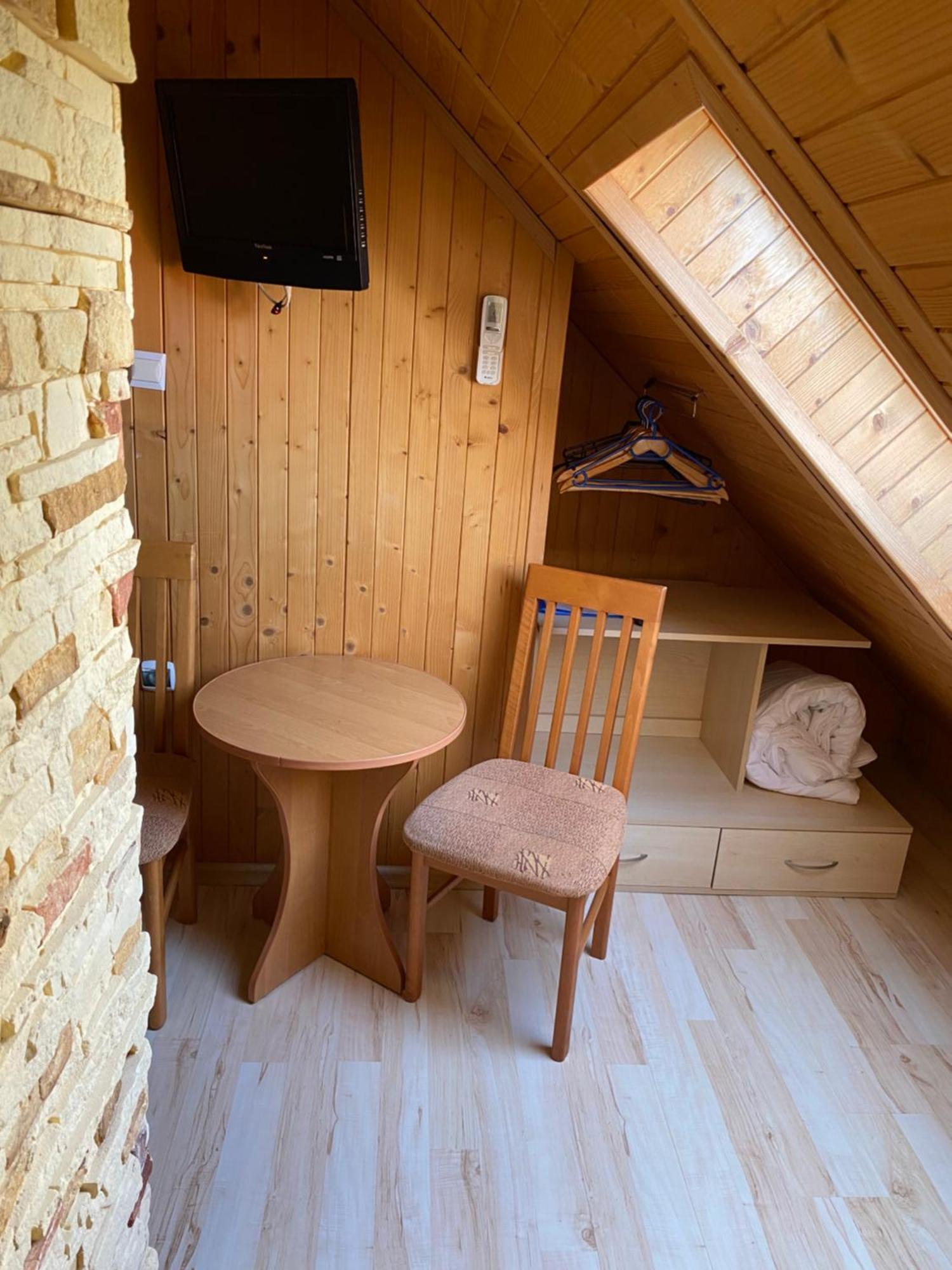 Dorjan - Pokoje Goscinne Dziwnówek Exterior foto
